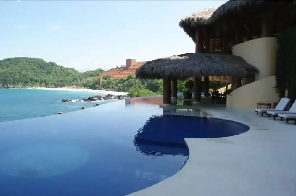 Palmetto Ixtapa 313