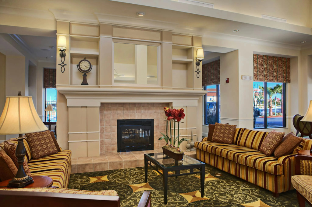 Hilton Garden Inn Palmdale