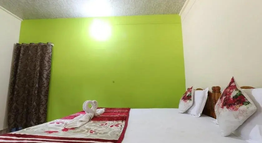 Hotel Rosary House