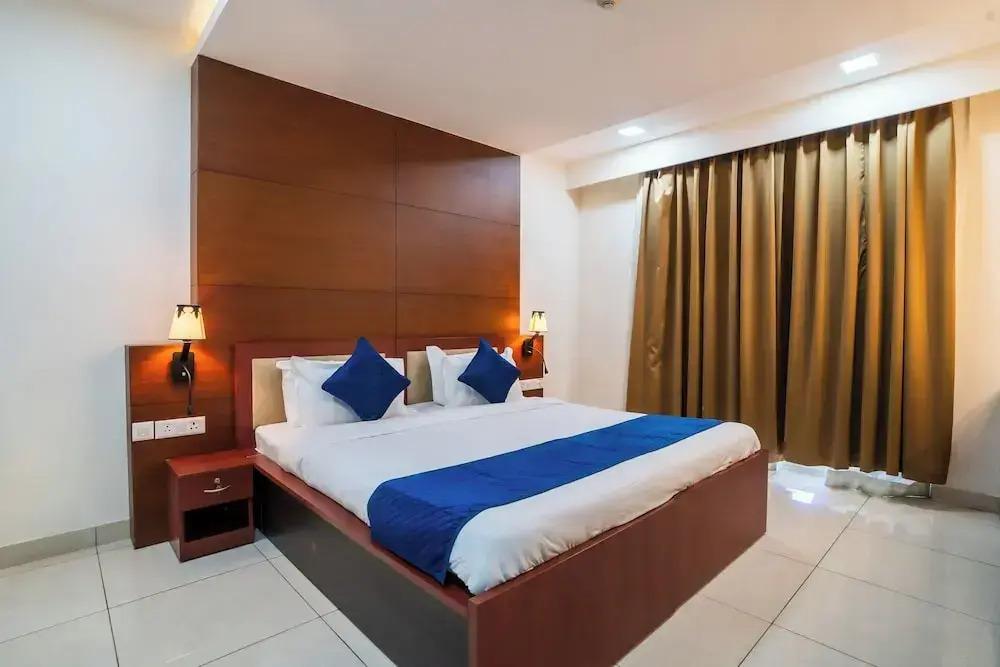Hotel Astravista