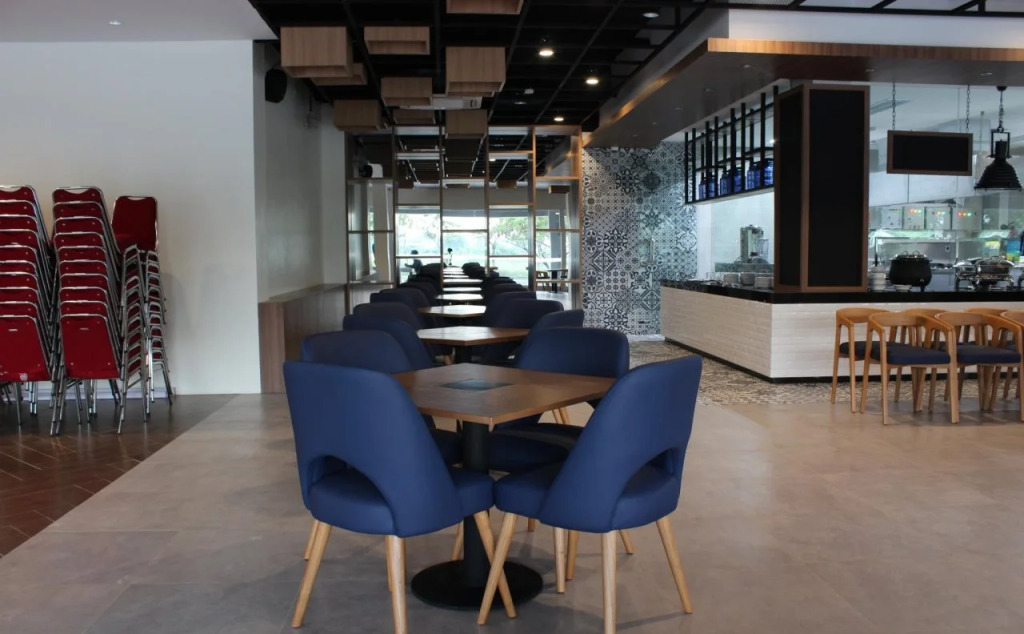OPI Indah Hotel