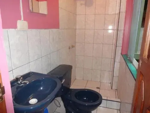 Hostal Sr. del Gran Poder