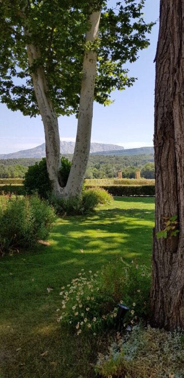 Domaine de Valbrillant Chambres d'hôtes