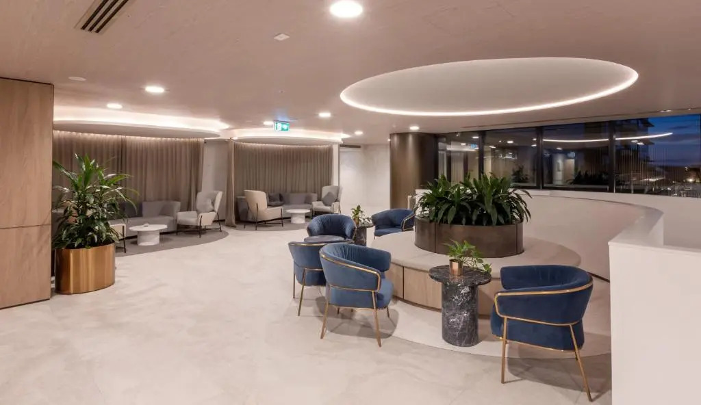 Astra Apartments Glen Waverley
