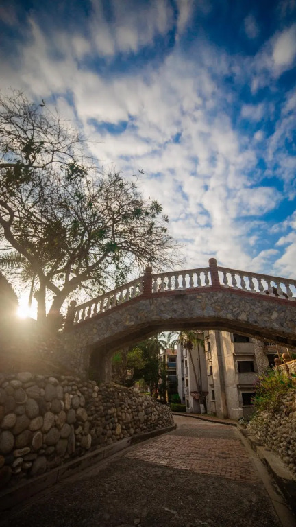 Hotel Mendihuaca by On vacation