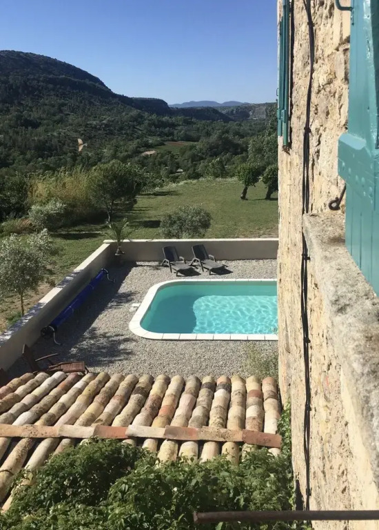 Fort de la Bastide