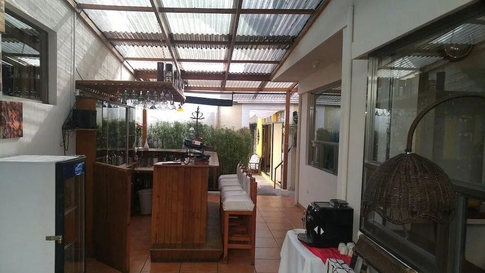 Hotel Casa Blanca Inn