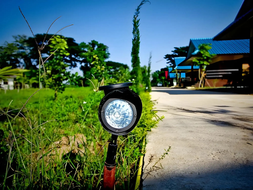 Waleekarn Resort