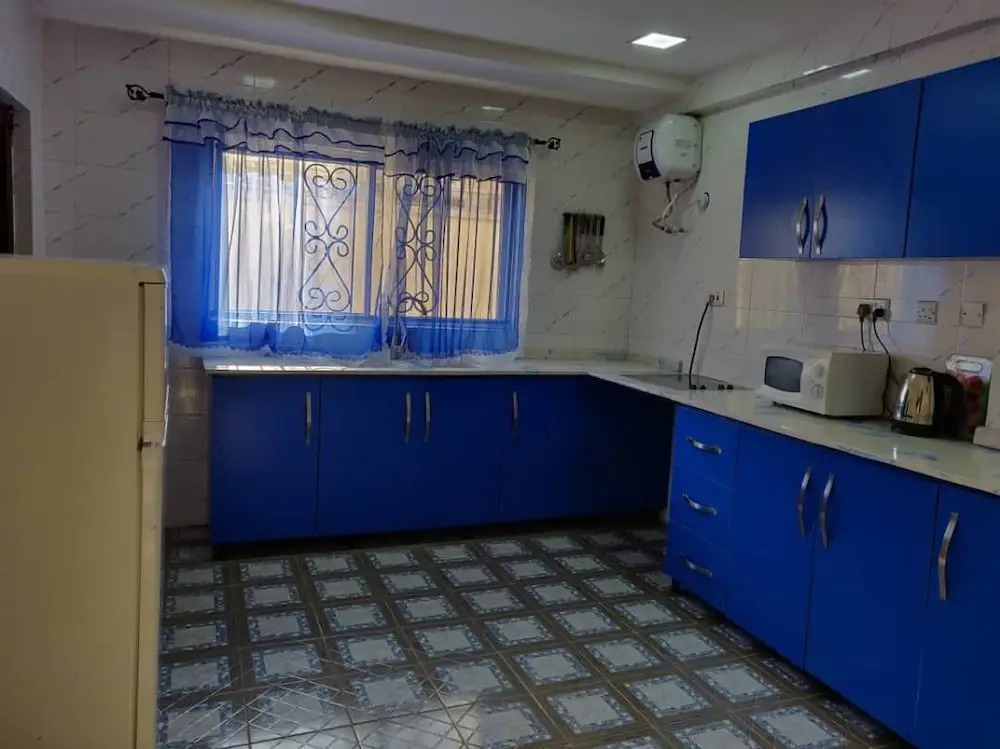 Premium Apartment