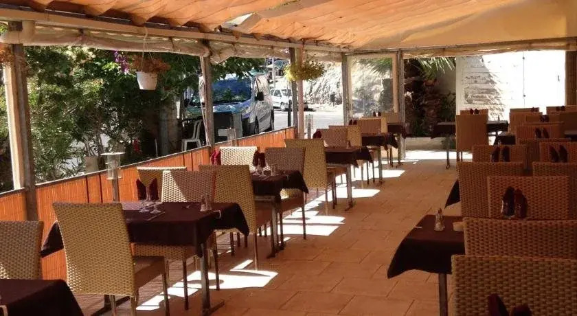 Hotel du Commerce