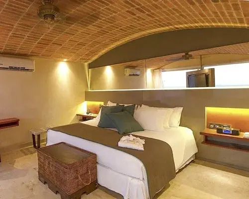 NH Collection Royal La Merced - 3 Nights, Cartagena, Colombia