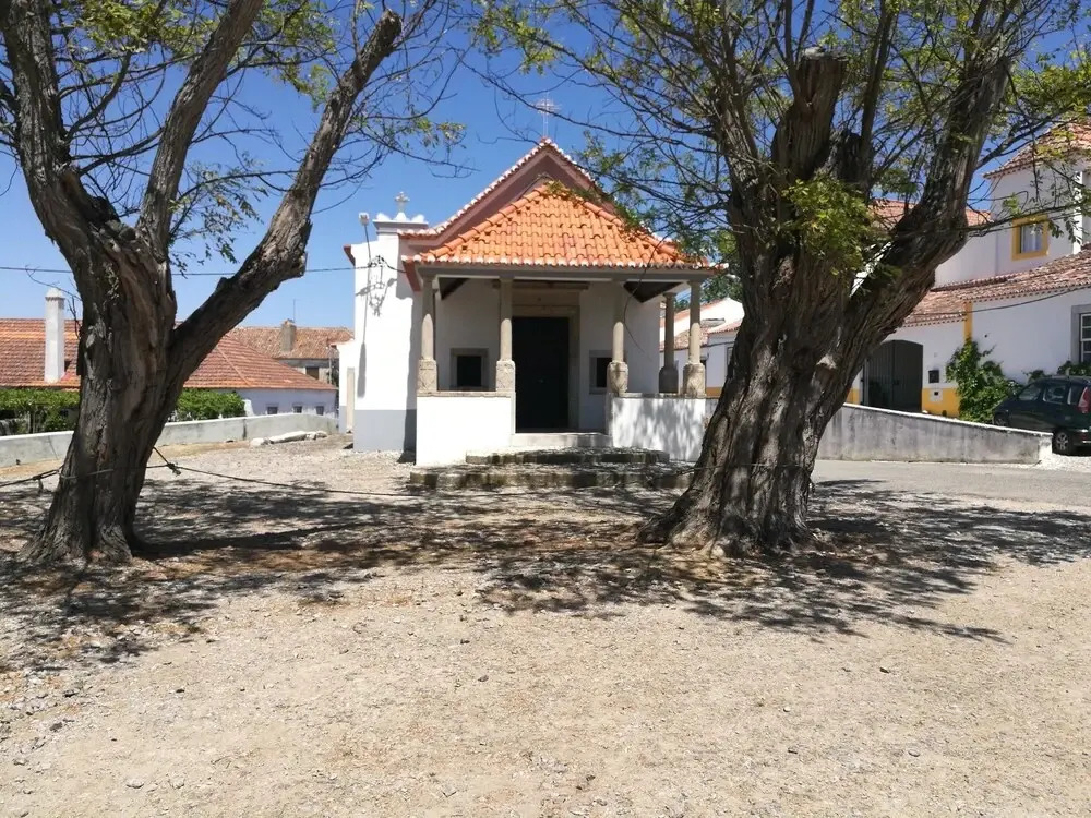 House With 2 Bedrooms in Azeitão, With Furnished Terrace and Wifi - 15