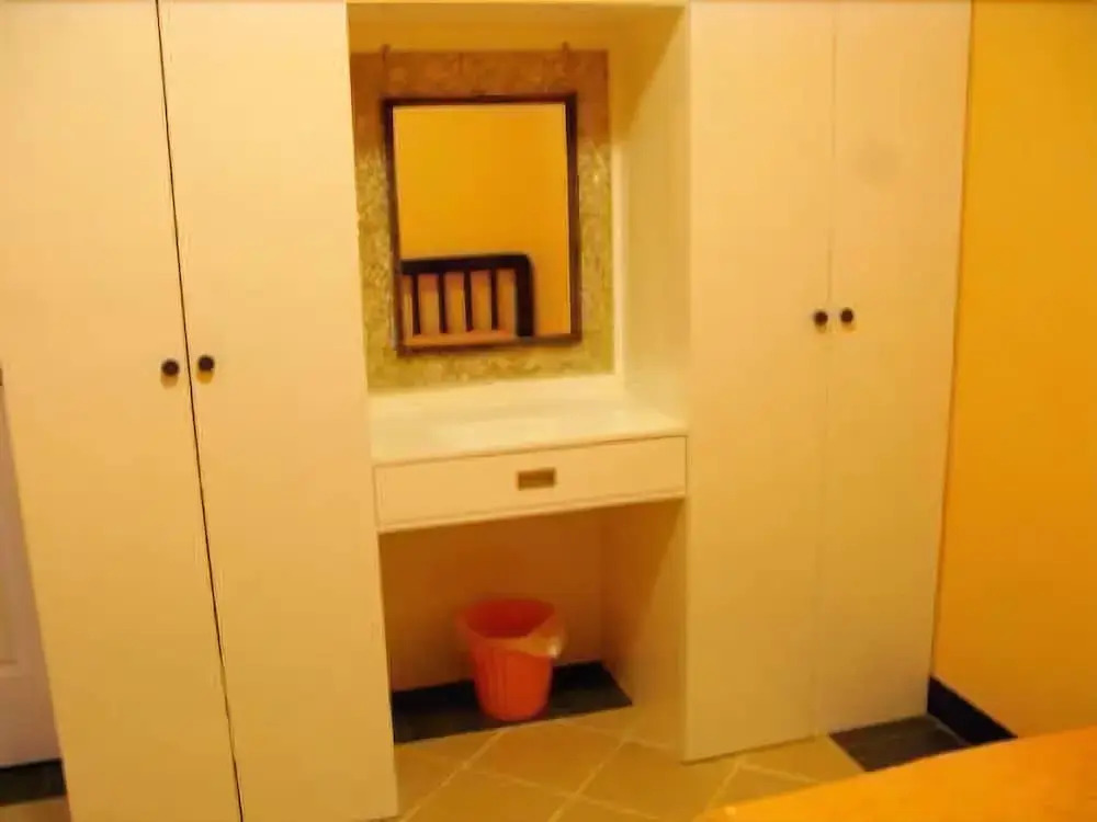 Apartelle de Arcenas Cebu