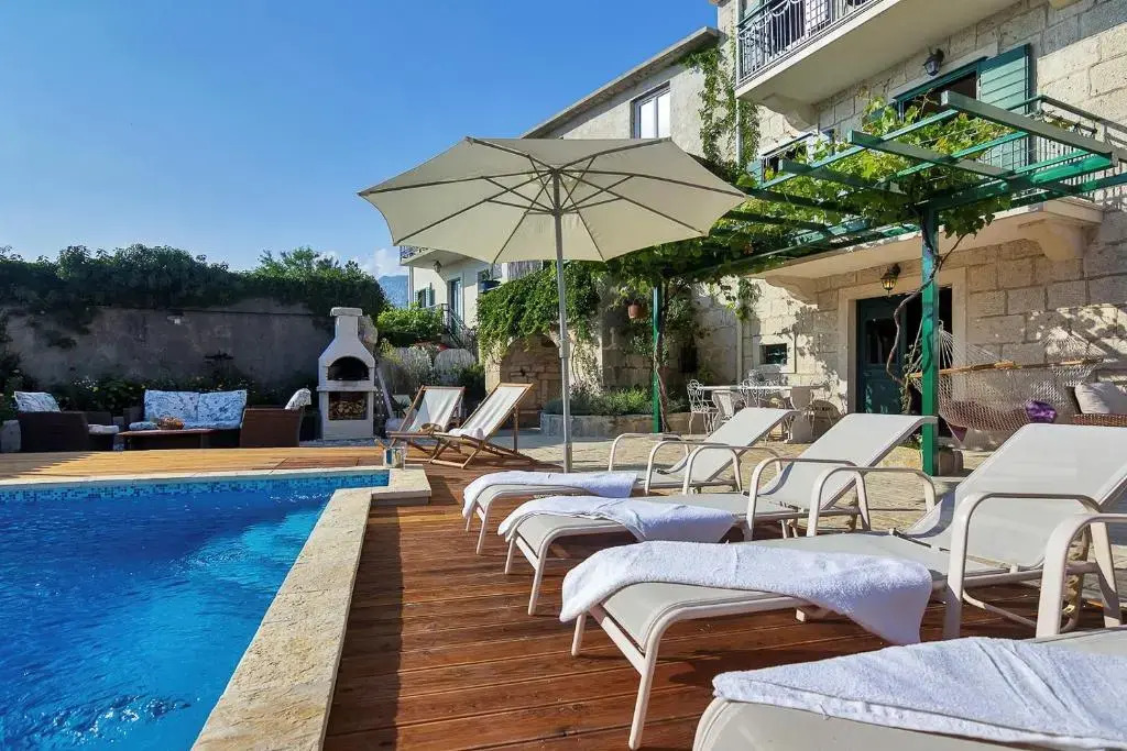 Villa Lavanda
