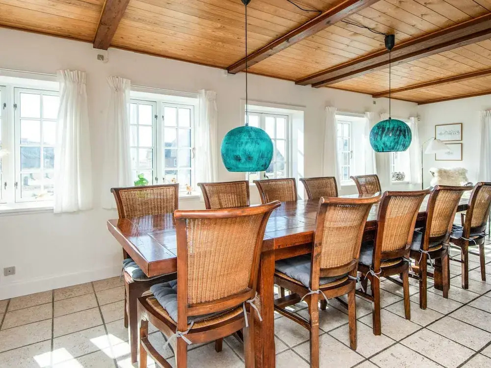 5 star holiday home in Blåvand