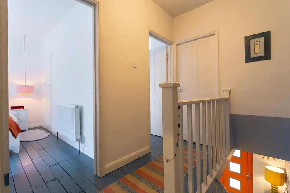Homely 2 Bedroom House in South East London