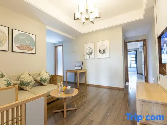 Wentang Town Xiquanli Homestay