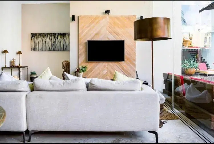 Luxury Condo at Playa Mamitas