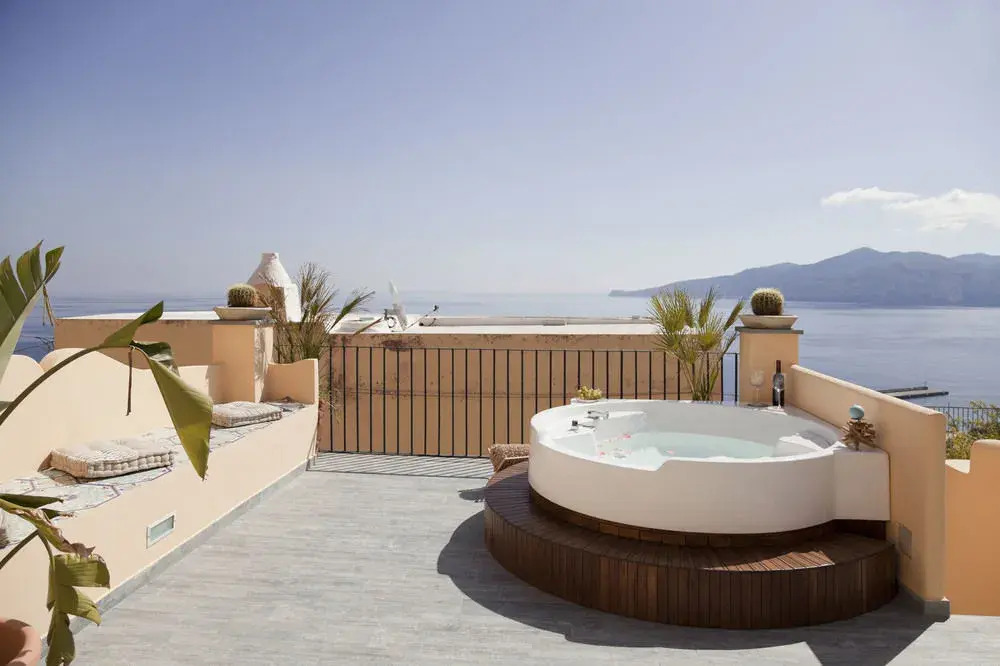 B&B La Palma Salina