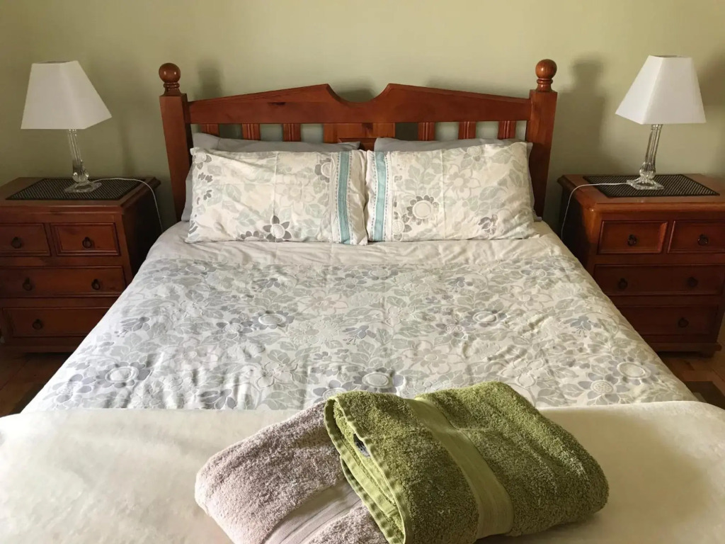 Armadale House - Kingscote