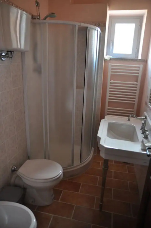 La Casa del Falegname
