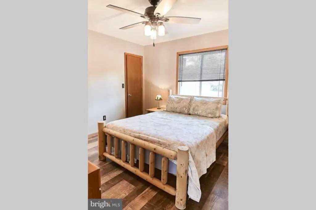 Pocono Vacation Retreat