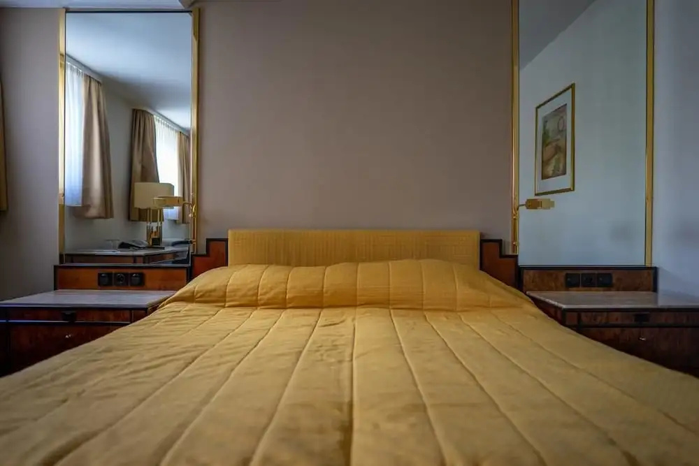 Berghotel Johanneshöhe
