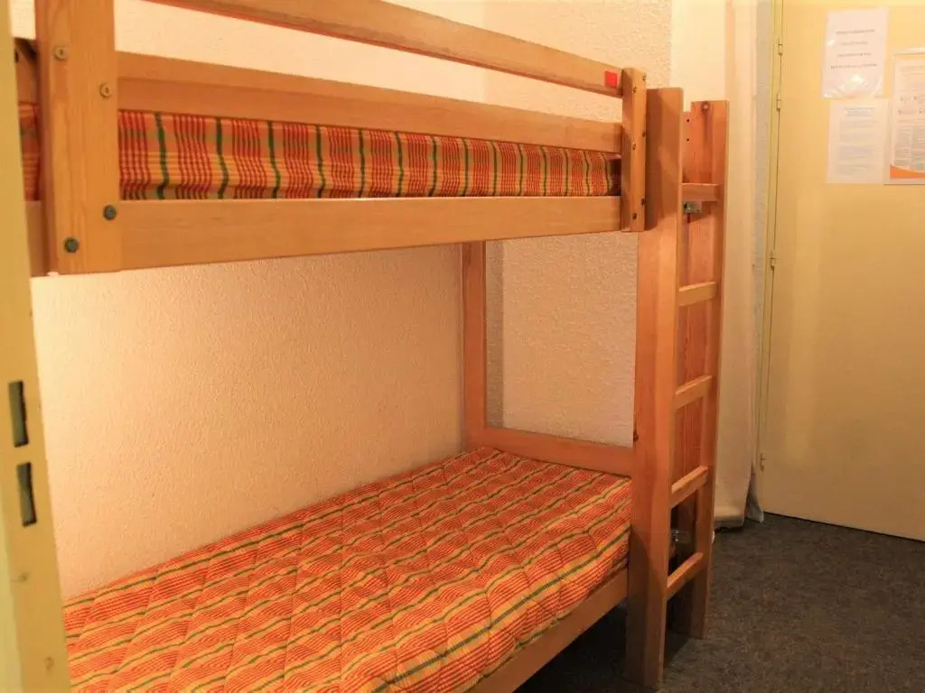 Appartement Vars, 1 pièce, 4 personnes - FR-1-330B-104