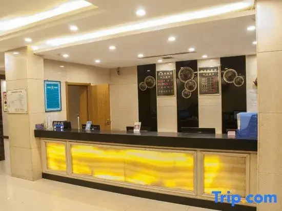 Shuntianhe Hostel (Branch Shop)