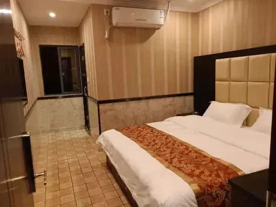 Shanghai Youtai Fashion Hotel