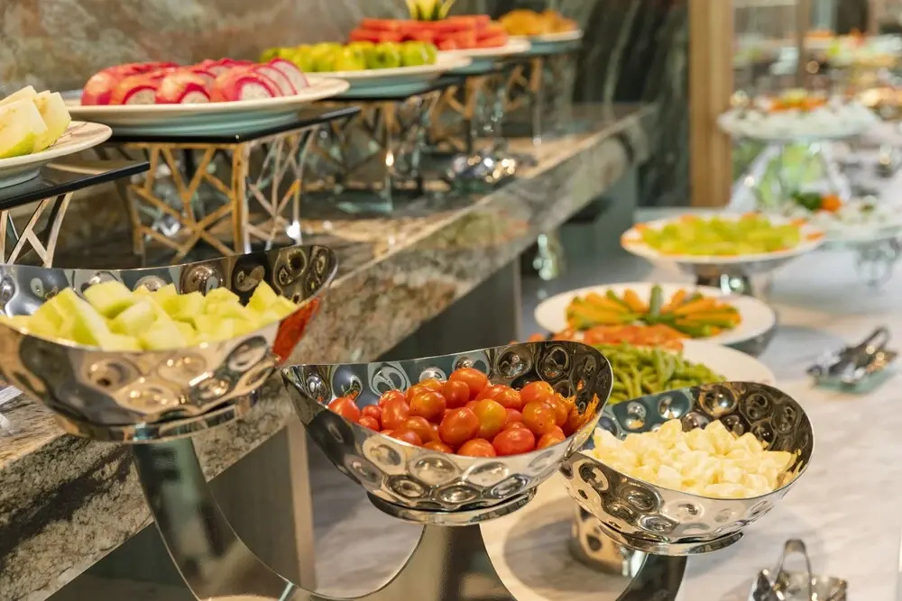Ruby Luxury Hotel