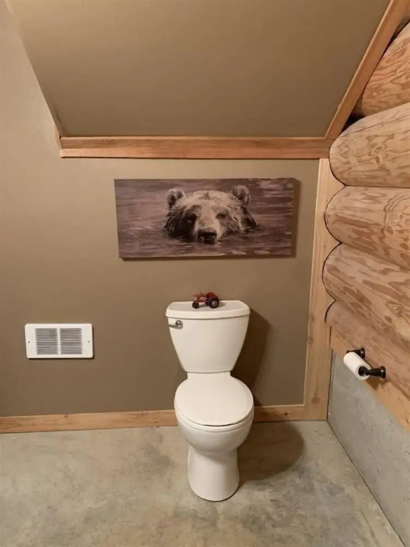 Aspen Cabin