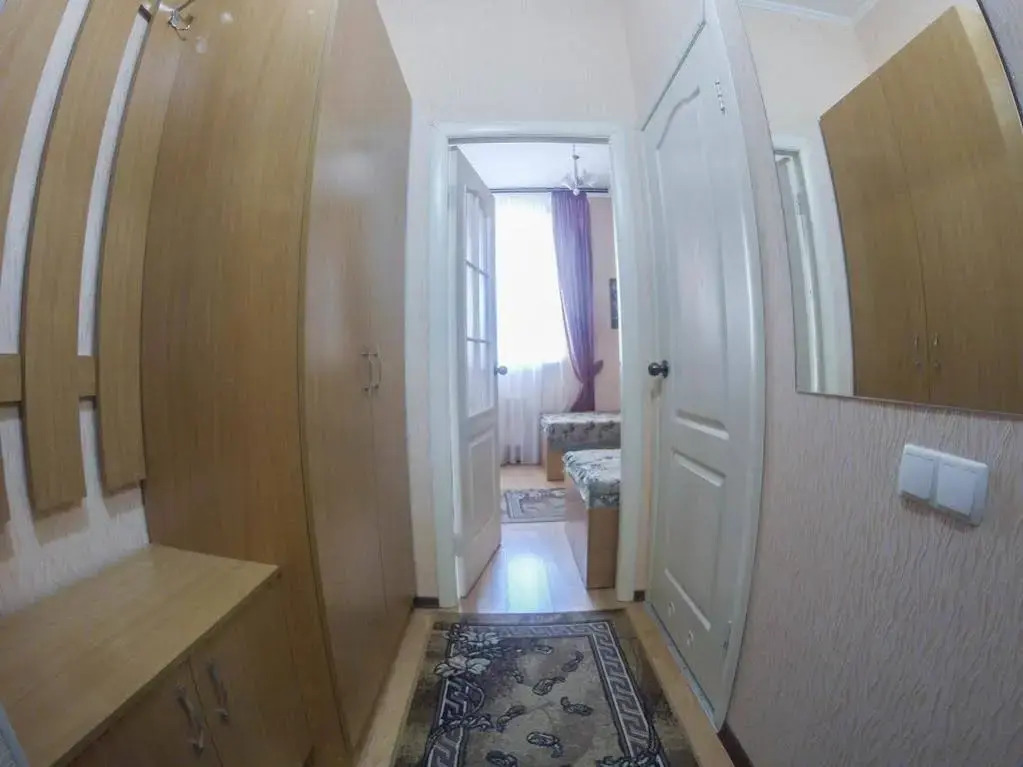 Galian Hotel