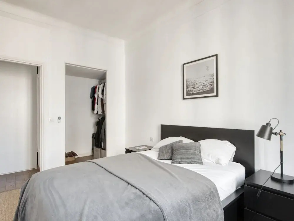 Beautiful Holiday Home in Nice Near Port of Nice