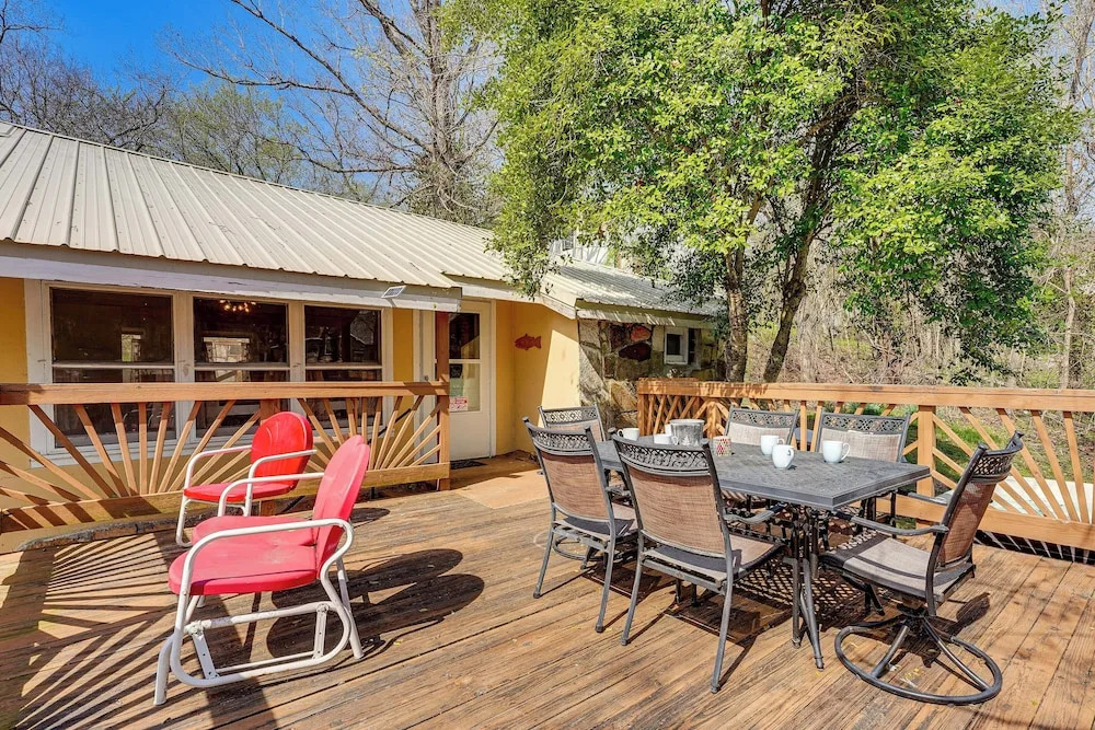 Rockaway Beach Home w/ Attached Dock Slip Included