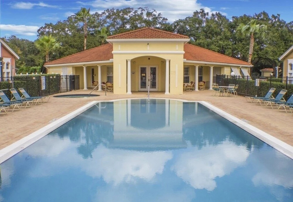 5 Bedroom Beautiful Pool Home! 5 Home by Redawning