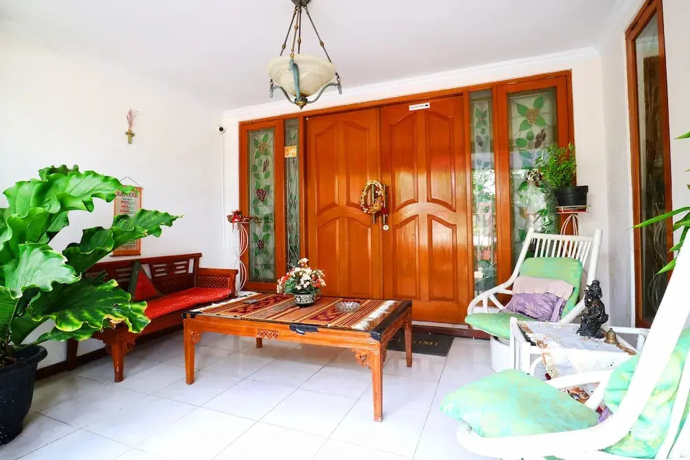 Sisca Guest House