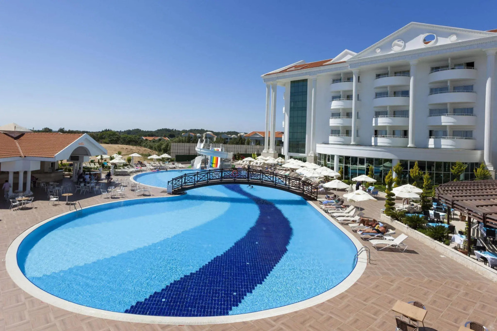 Sentido Roma Beach Resort & Spa