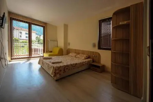 Guest House Vessyta