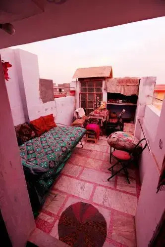 Shanti House