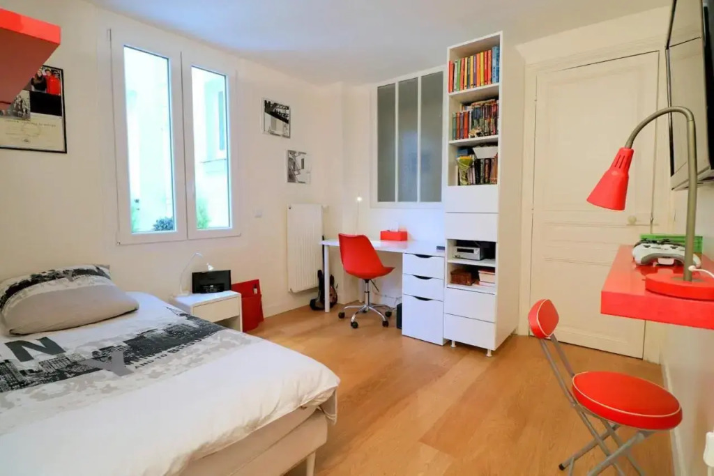 La clef des villes - Duplex Roland Garros - 8 people
