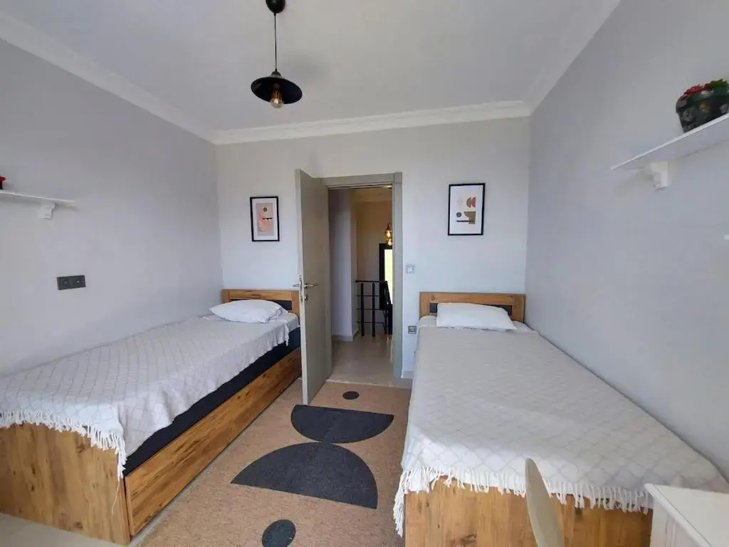 Villa Begonville 16