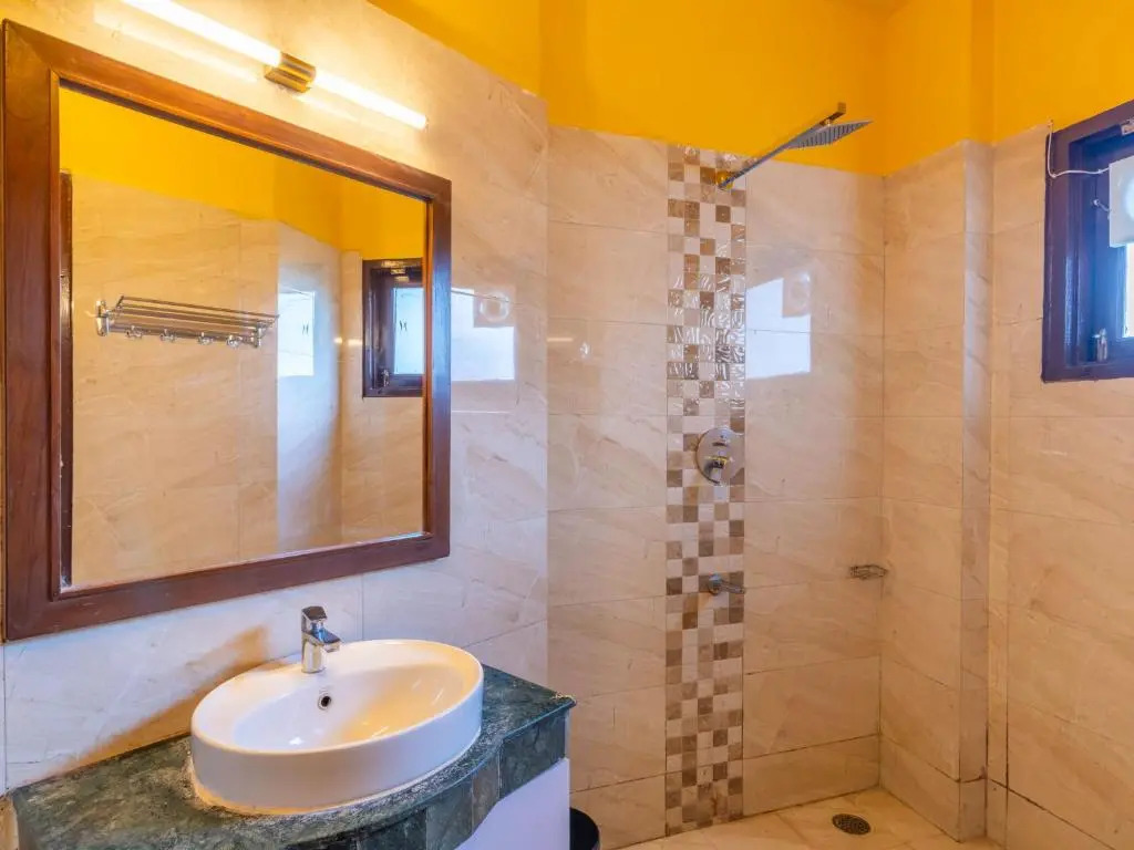 The Hosteller Kasauli