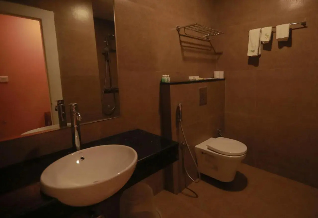 GoGo Land Resort & Adventurous Sports