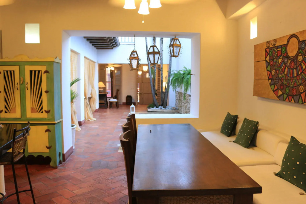 Hotel Casa la Tablada