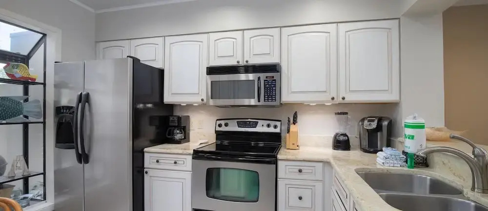 Beachwalk Villa 5168 G 2BR BA 6