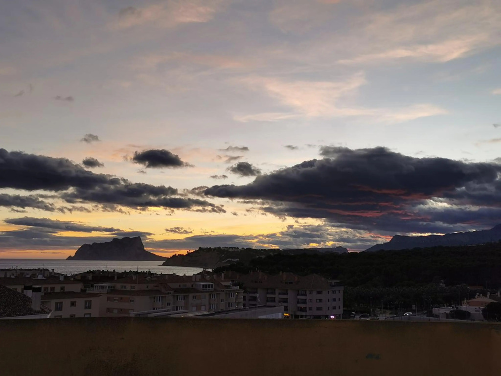 Apartamento Tosca Mar 2