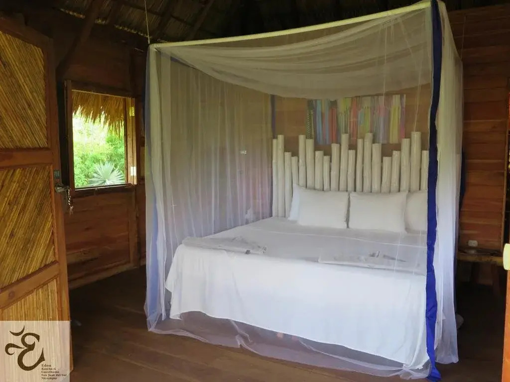 Eden Yoga & Wellness Resort