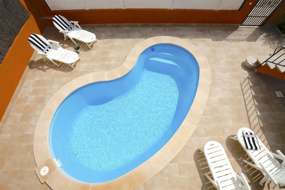 Casa Familiar con Piscina y BBQ