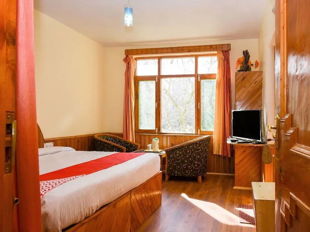 Village Heart Cottage by OYO Rooms